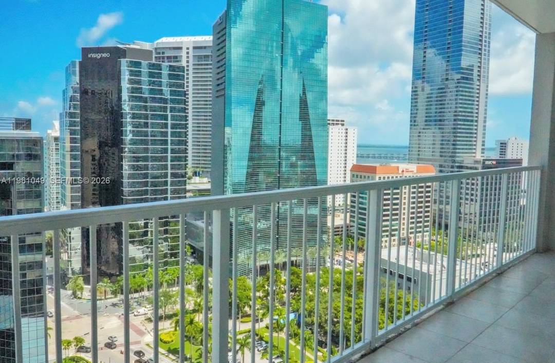 Great opportunity in the heart of Brickell !