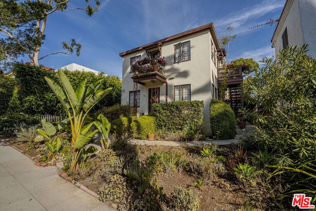 947 17th St 8BR Santa Monica La