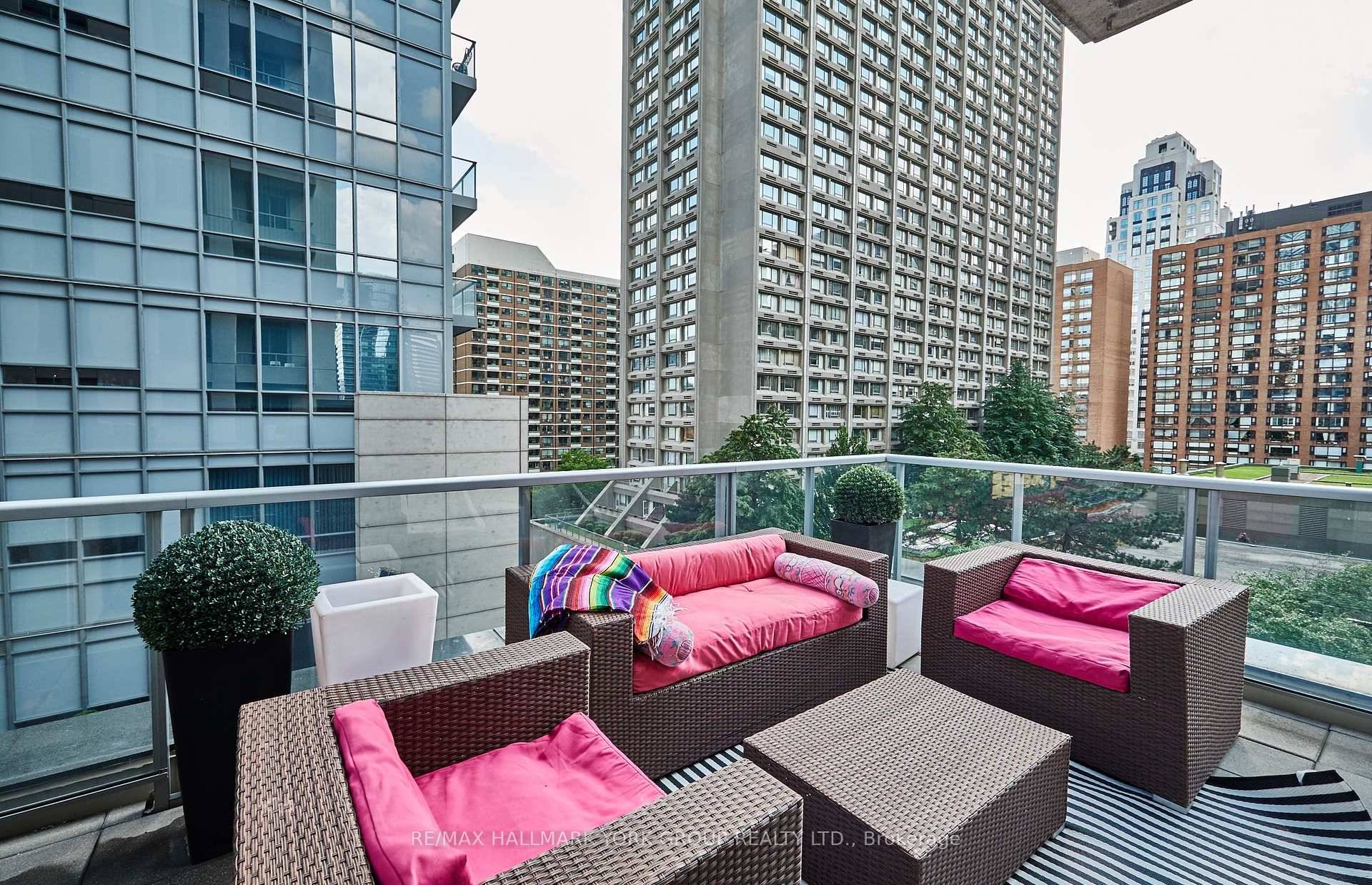 City Living At It's Finest !