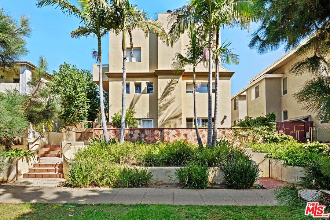 1043 11th St 2BR Santa Monica La