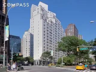 Spacious one bedroom. Tenant in place.