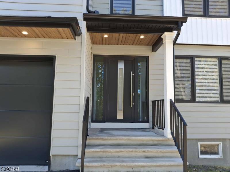 Experience the modern living in this masterfully crafted 4 BEDROOMS, 3 Full BATHS, ONE BEDROOM FULL BATH ON GROUND FLOOR, New Construction 2025, situated on one of the nice and ...
