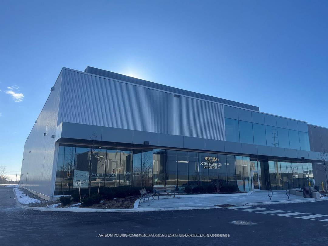 Brand new, state of the art development targeting LEED Silver Certification, zero carbon ready standards.