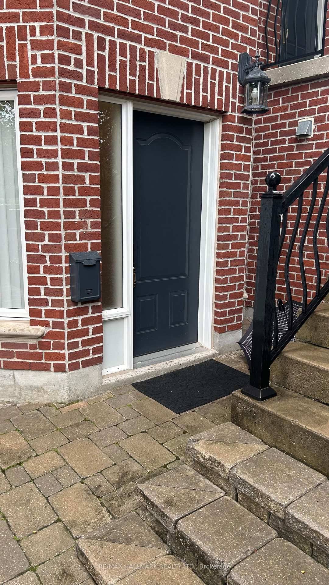 You won't be Disappointed, This brand new unit is on the main floor Not Basement with front entrance amp ; no stairs.