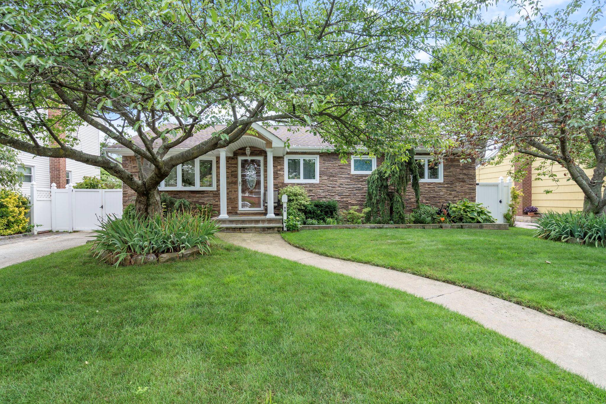 This beautiful well maintained Ranch has many updates and is the perfect home to enjoy with family and entertaining.