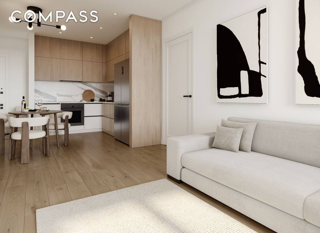 Bright amp ; Modern 1 Bedroom at Ocean Tower Open Layout, Samsung Kitchen Appliances, Private Balcony Welcome to Residence 302 at Ocean Tower, a beautifully crafted 1 bedroom, 1 bathroom ...