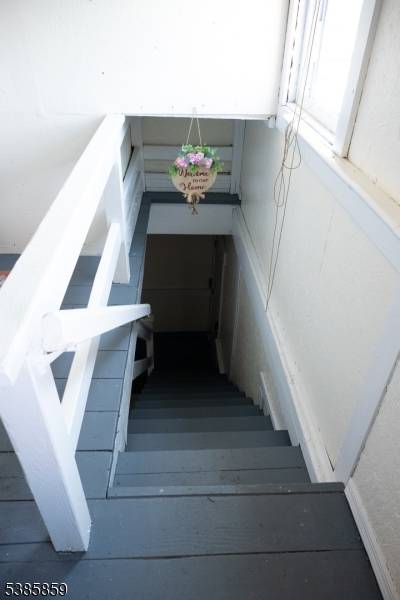 Turnkey 2 family brick home with modern upgrades and low taxes !