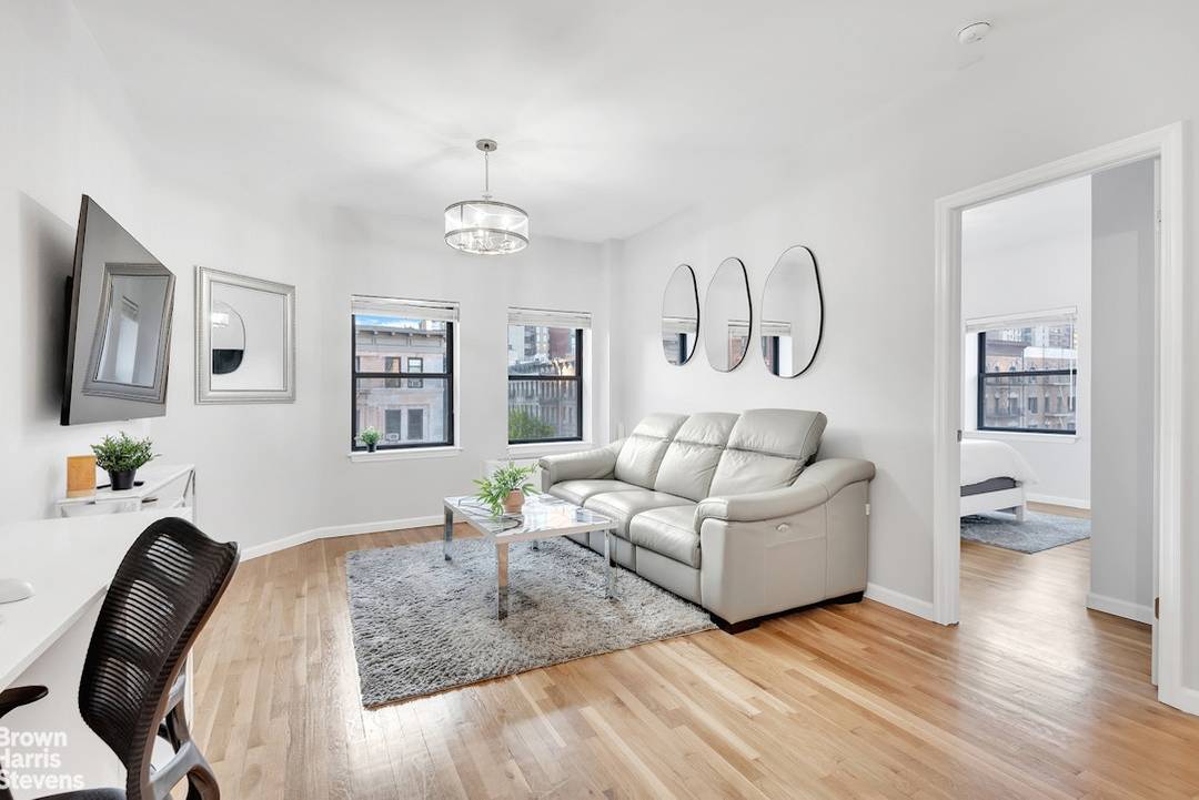 Pristine renovation ! Turnkey One Bed Condo on West 80th Street between Columbus and Amsterdam Ave.