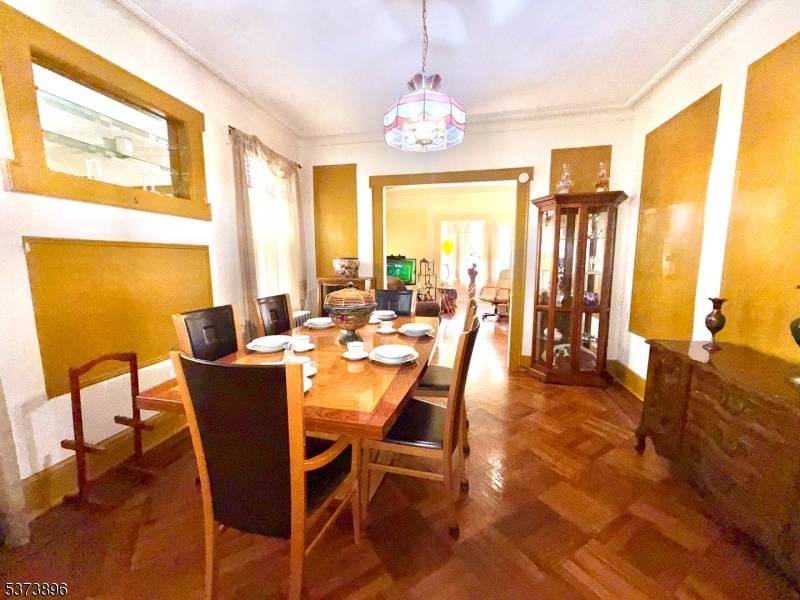 Step into one of Irvington's most charming and well loved two unit properties that perfectly balances timeless character with practical, modern day convenience.
