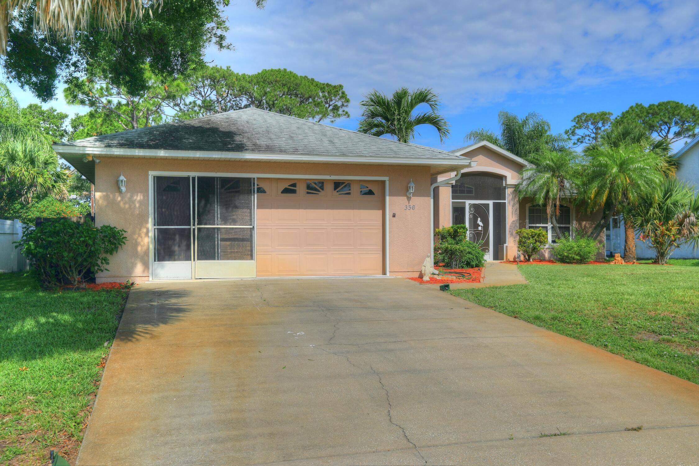 Solid built 3 bedroom, 2.