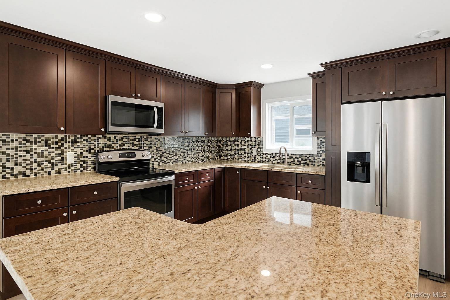 Certainly ! Here's a polished public remark for your MLS listing at 28 Ozark Street, Ronkonkoma, NY Stunning Renovated Hi Ranch in Lake Ronkonkoma This beautifully updated 4 bedroom, 5 ...