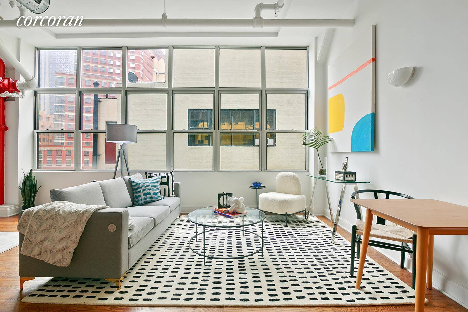 Showing By Appointment. Peaceful 7th floor abode at the Toy Factory Lofts is the perfect home for daily relaxing amp ; recharging.
