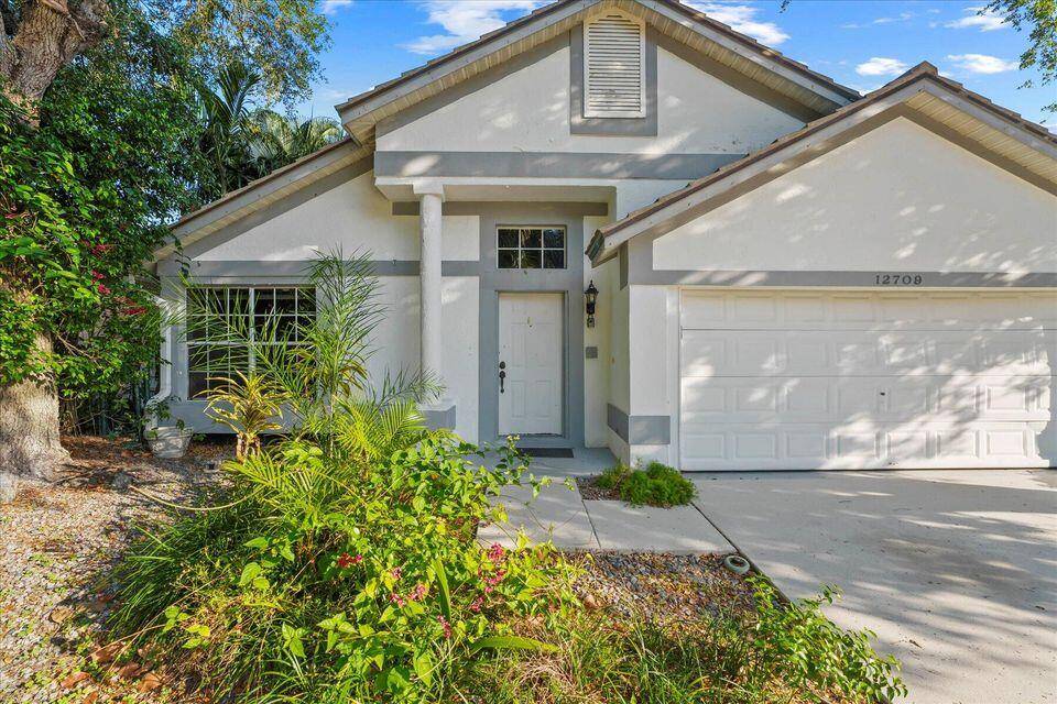 Experience modern living in this bright and spacious 3 bedroom, 2 bathroom single family home with a 2 car garage.