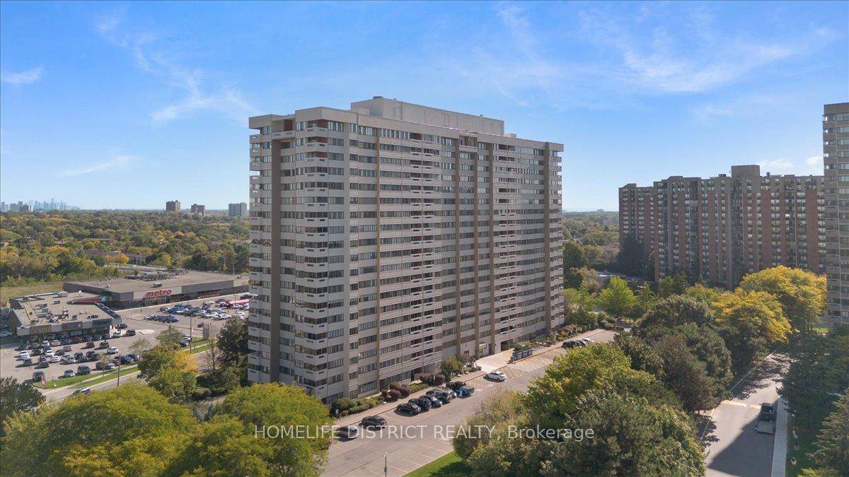Welcome to this bright and spacious 2 bedroom condo in the heart of Mississauga, offering over1, 063 sq ft of beautifully maintained living space.