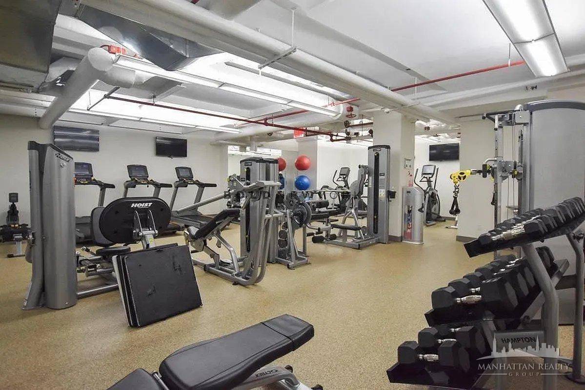24 HOUR DOORMAN ! GYMALL UTILITIES INCLUDED 37 ONE OF THE FEW DOORMAN BUILDINGS IN THE WEST VILLAGE, 1 BLOCK FROM THE 1 TRAIN !