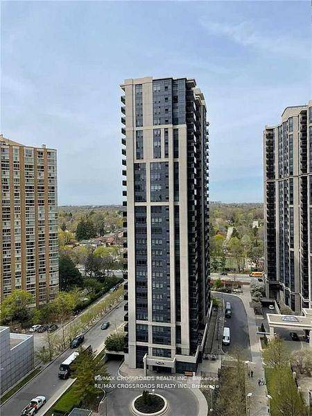rime Location in the Heart of North York !