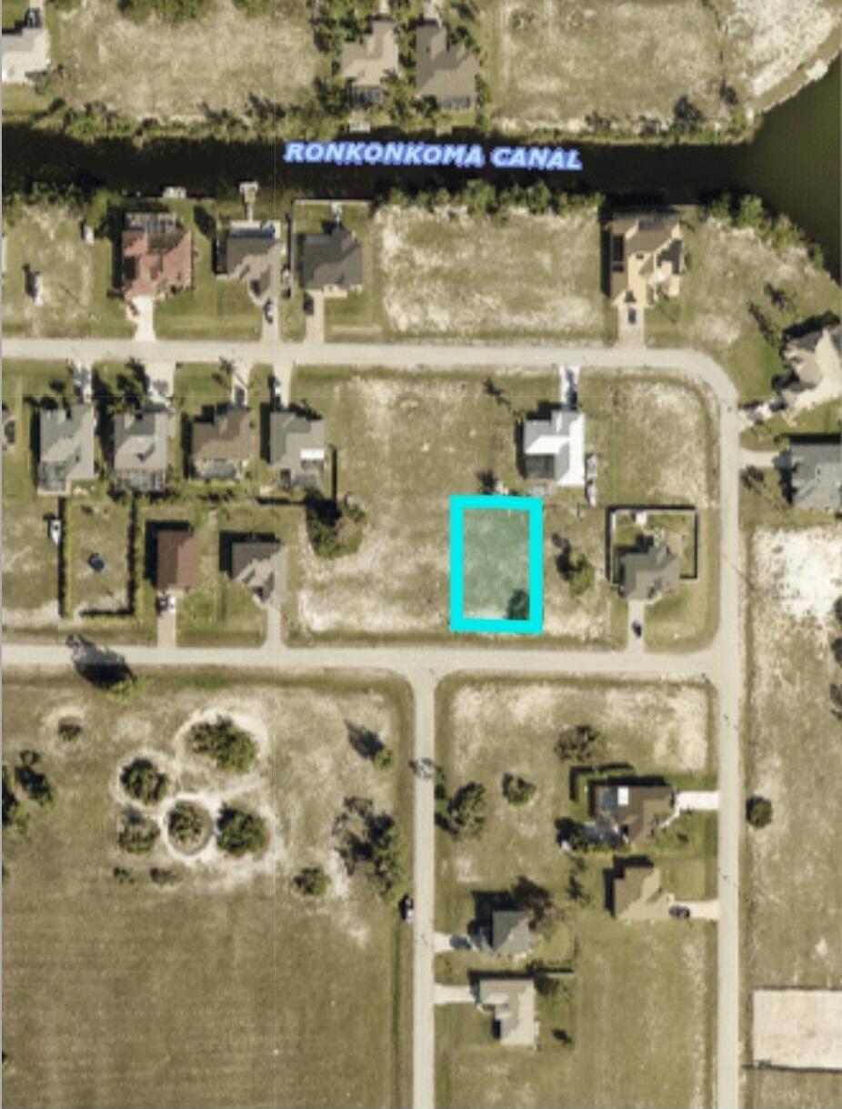1909 NW 3rd Street Land Palm Beach