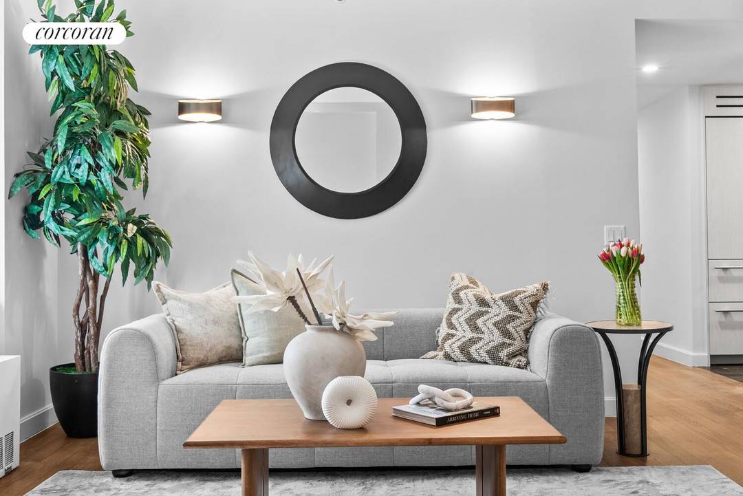 100 W 58th Street, Residence 12G 2 Bedrooms 2 Bathrooms 1, 161 SF 1, 325, 000 Monthly Maintenance 2, 129.