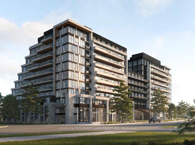 Brand New Boutique Condos with Spectacular View.