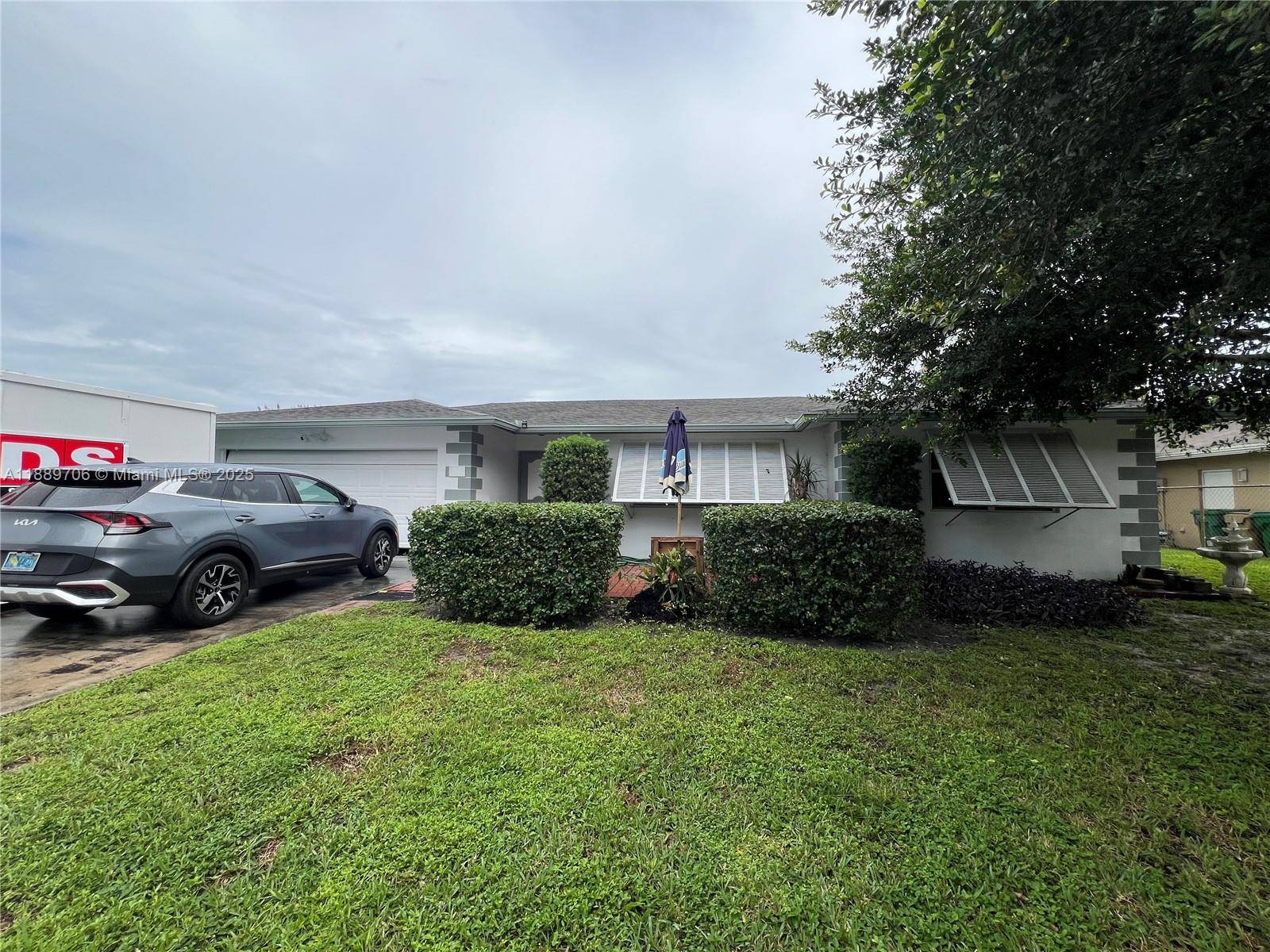 SOLD AS IS Incredible location by University Dr and 595, minutes from Costco, Trader Joe s, Nova, shopping, and dining.