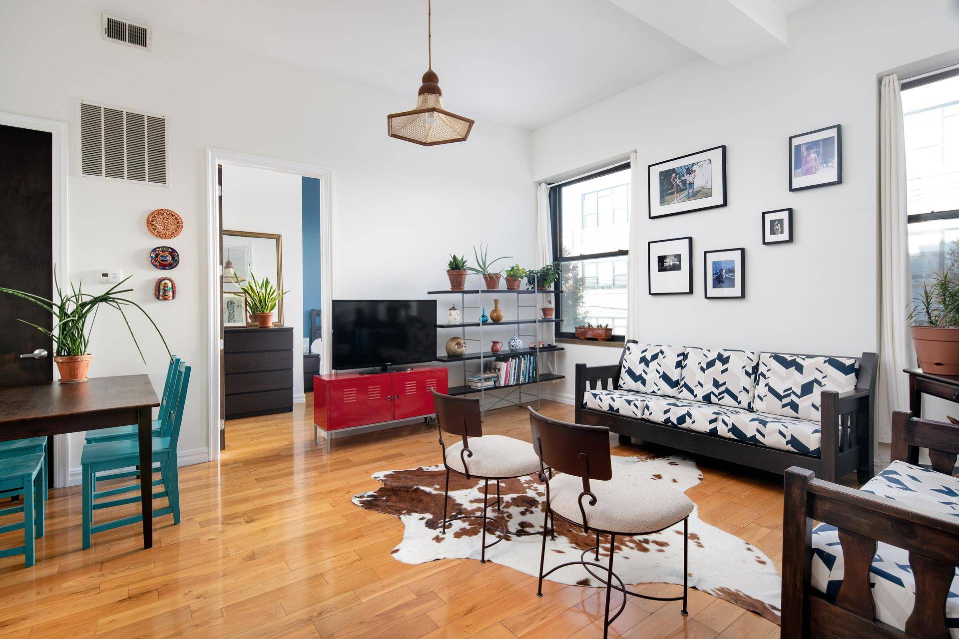 101 Wyckoff Avenue, Brooklyn, NY, 10013 1 BR for sale, apartment