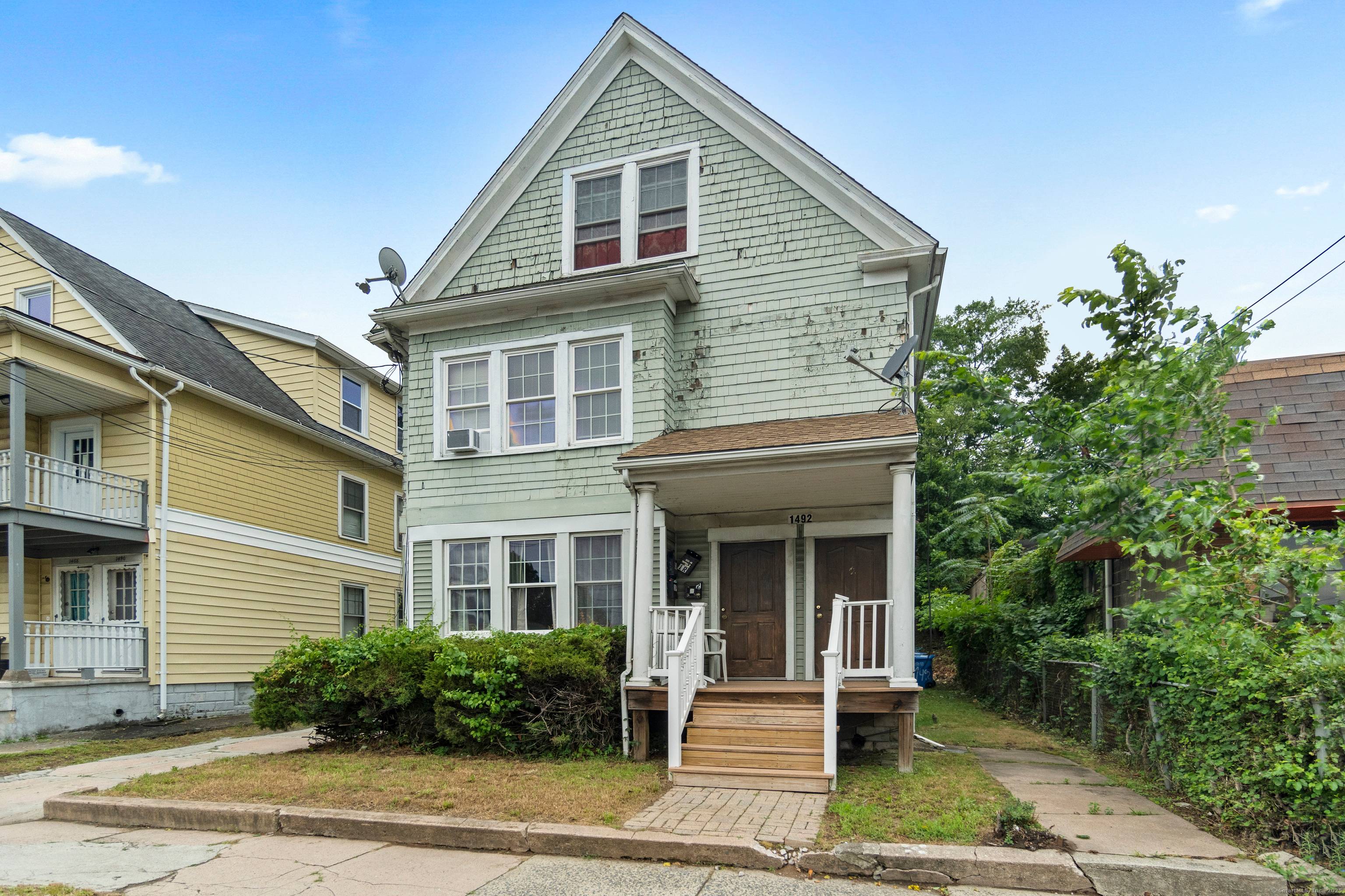 Investors and owner occupants take notice !