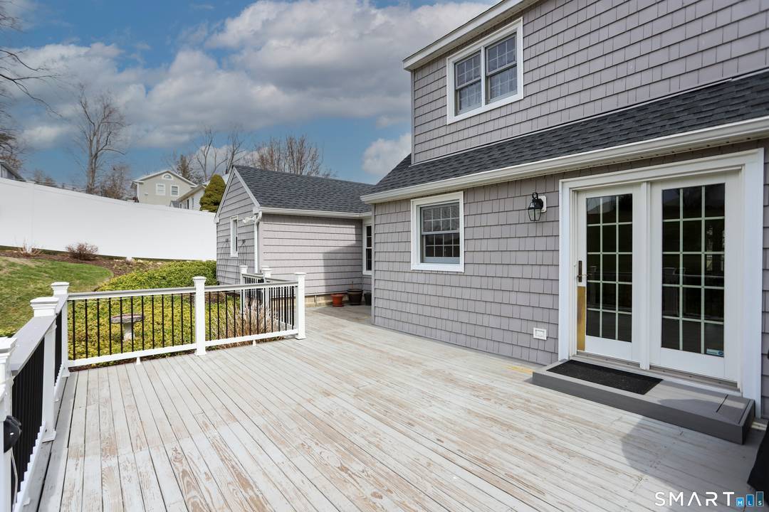 Charming Classic New England Cape Cod featuring 4 bedrooms and 2 full bathrooms offering timeless appeal and versatile living.