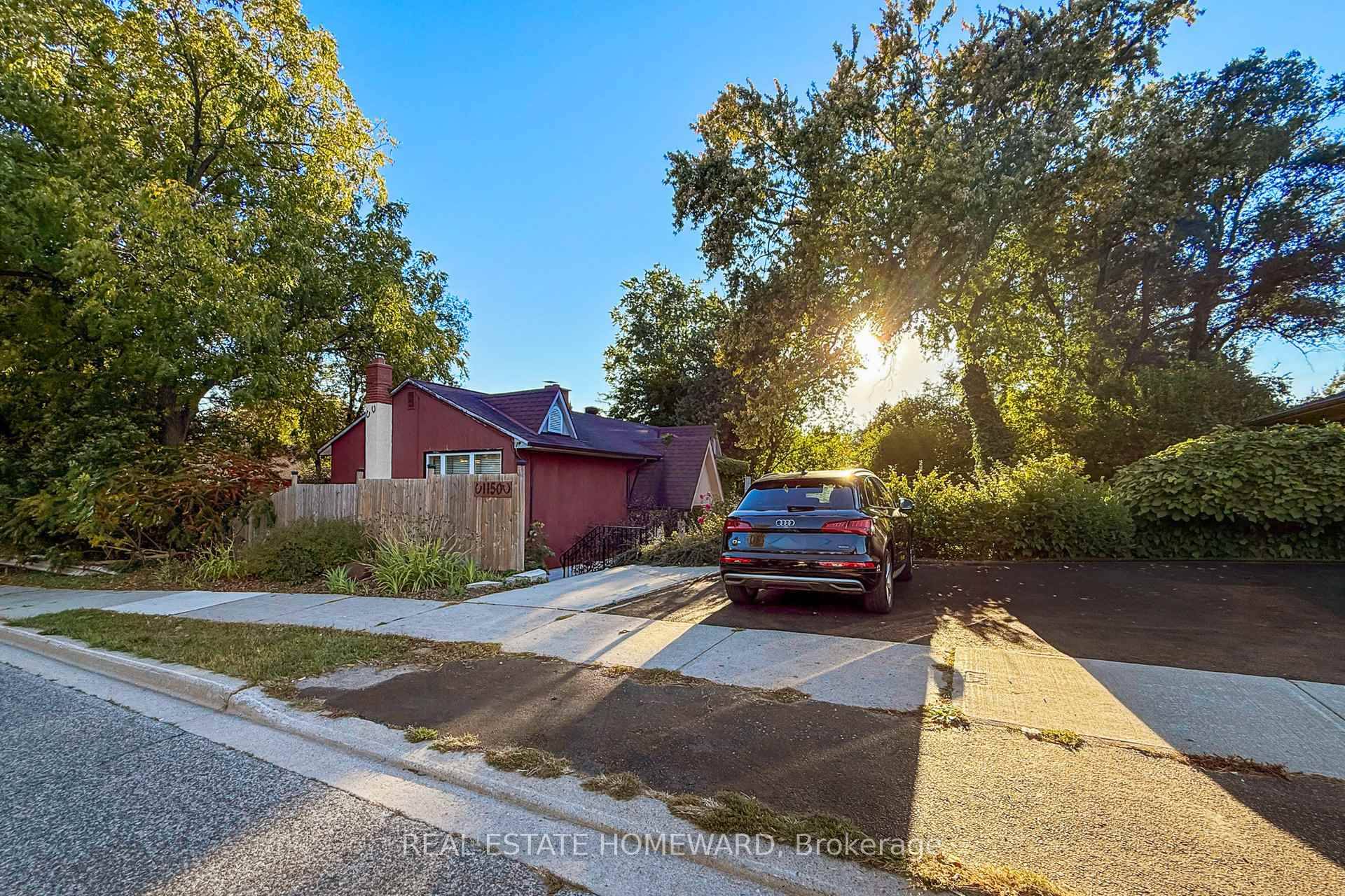 Welcome to 1150 Kipling Ave a bright and spacious four bedroom raised bungalow brimming with potential and endless possibilities.