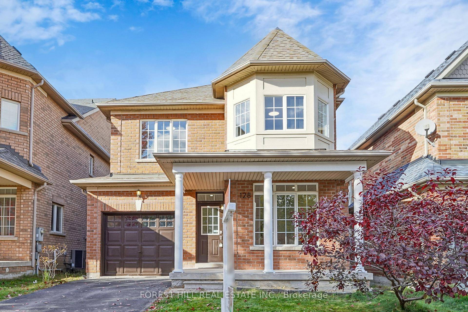 Welcome to 128 Weatherill Road at the prime loacation of the highly sought after Berczy neighbourhood.
