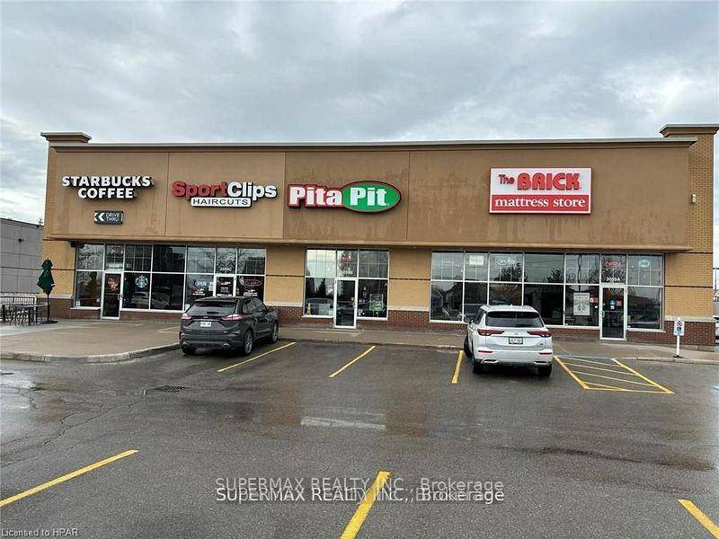 A Great Opportunity to start your own Business and become your own boss, Become a proud owner of Successful amp ; Profitable Pita Pit Franchised location in South London, Running ...