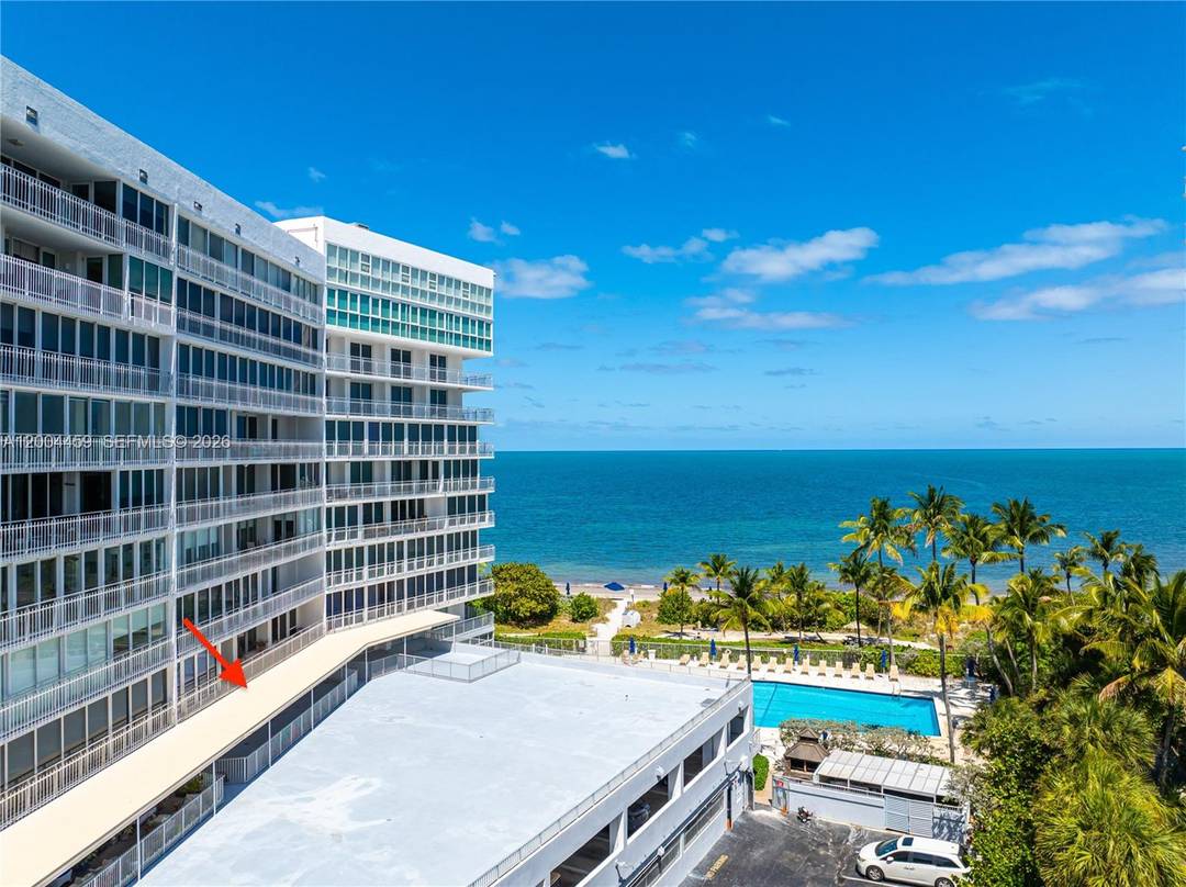 Rarely available at Mar Azul, 2ND LINE CLOSEST TO THE OCEAN, this fully remodeled 3 bedroom, 3 bath residence stands out for its exceptional scale and layout something increasingly hard ...