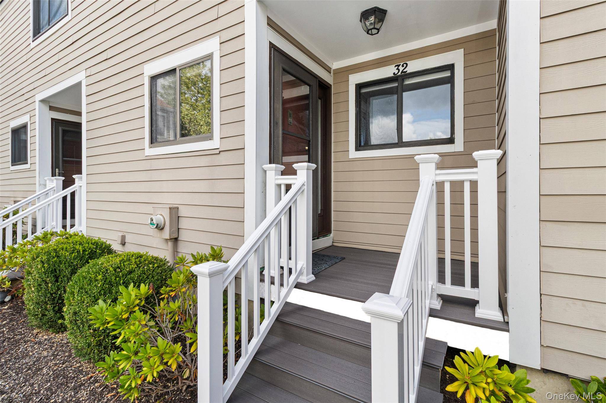 Welcome to this beautifully maintained tri level townhouse nestled in the highly sought after Brookside Village.