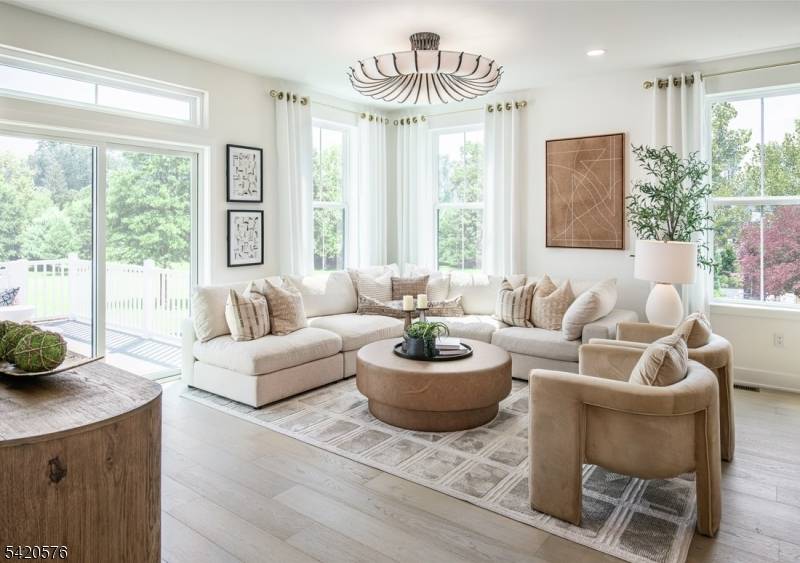 MOVE BEFORE SCHOOL. Welcome to Oaks at Randolph !