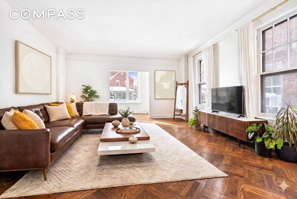 Welcome to 527 East 38th Street, a bright and airy, fully detached 4 bedroom, 1.