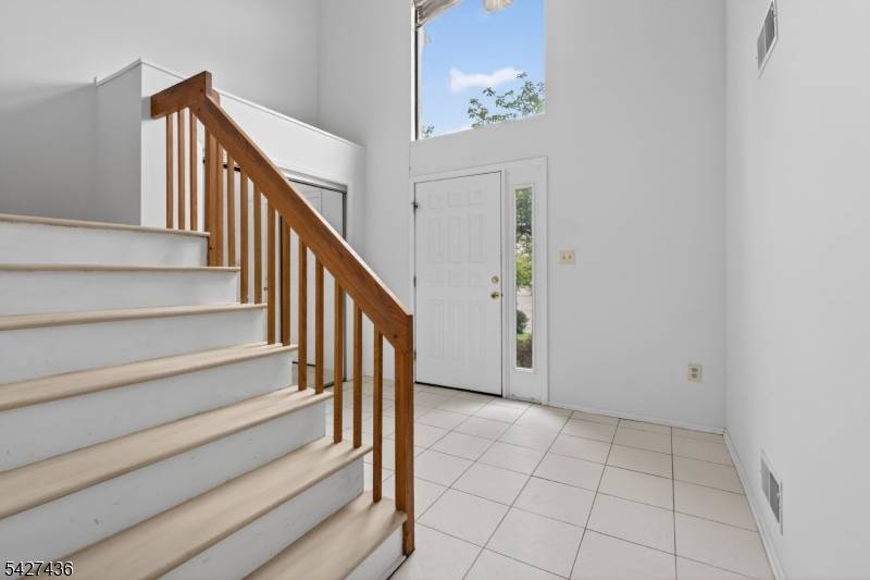 Fantastic Castle Ridge townhome with rare 3 Bedroom floor plan option plus 2.