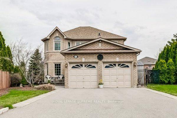 Welcome to 12 Cornerstone Court a rare opportunity on a quiet, family friendly cul de sac where kids can play freely and neighbours feel like lifelong friends.