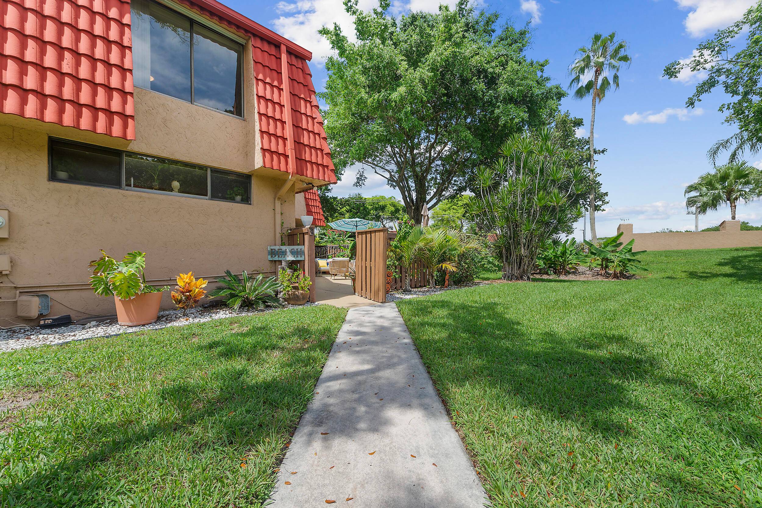 Check out this beautiful 2 bedroom, 2.