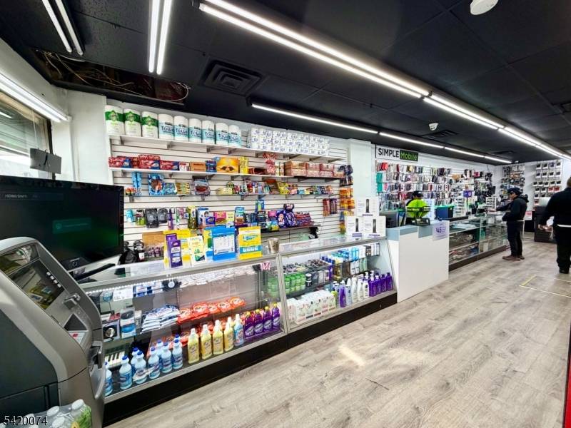 Amazing opportunity to buy a 3 unit, mixed use building located in a heart of Main Street in the township or Orange, NJ.