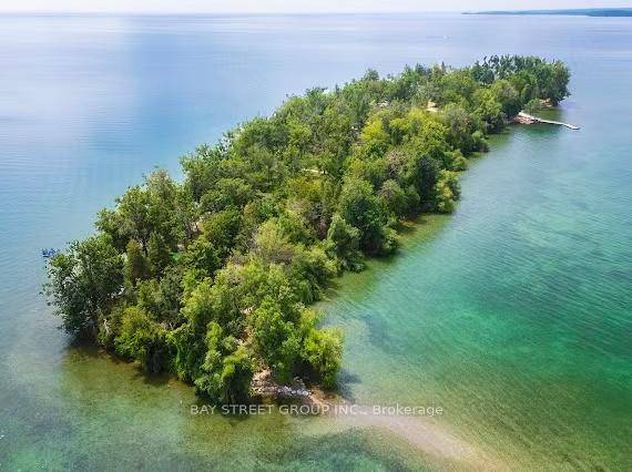 Welcome to Goffat Island, your own private 11 acre sanctuary on the beautiful Lake Simcoe, offering the perfect blend of serene island living and modern convenience.