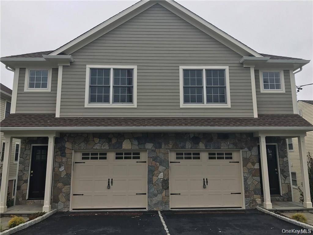 Welcome to 401 Columbus Ave.