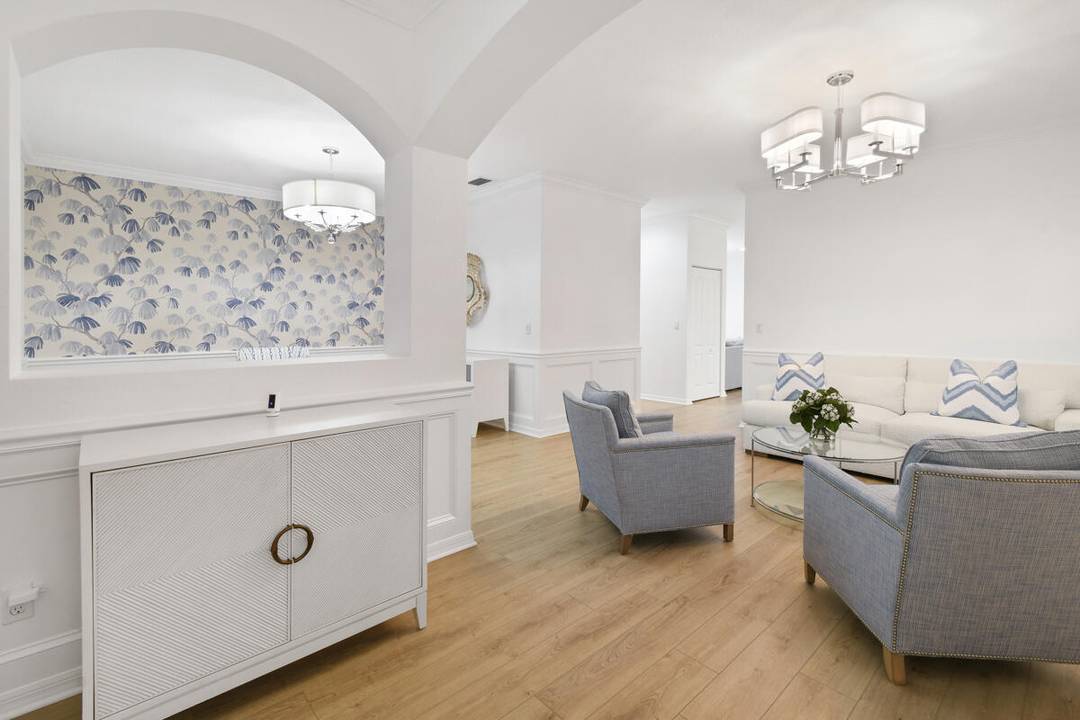 Welcome to your new beautifully furnished 4 bedroom, 2.