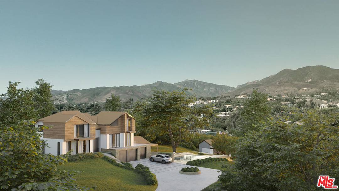 28901  Selfridge Dr Malibu La