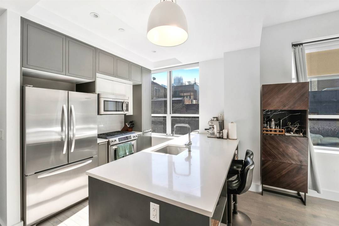 Welcome to Residence 514 at Nine52, a sophisticated 2 bedroom, 2 bath condo offering nearly 1, 100 square feet of light filled, thoughtfully designed living space in the heart of ...
