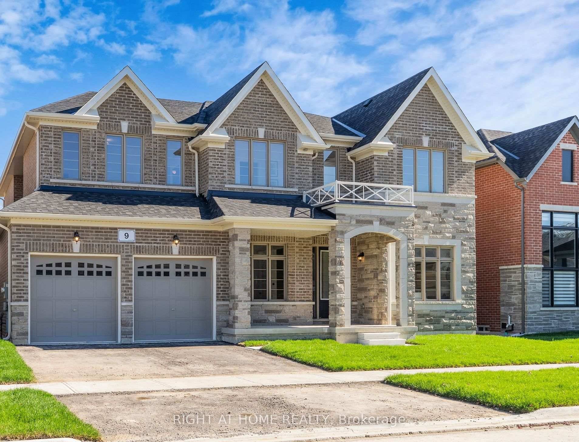 So much of the joy of living depends on finding the right home for your family the right home, in the right neighbourhood, at the right price.