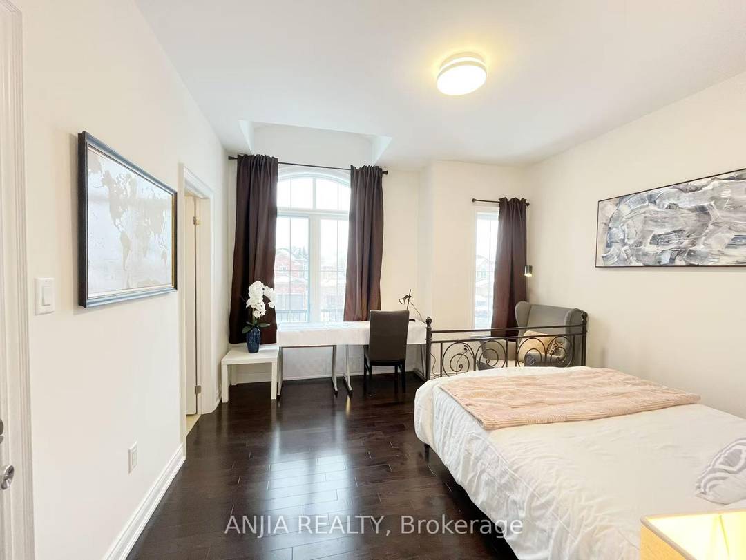 short term is available. Single occupant only.