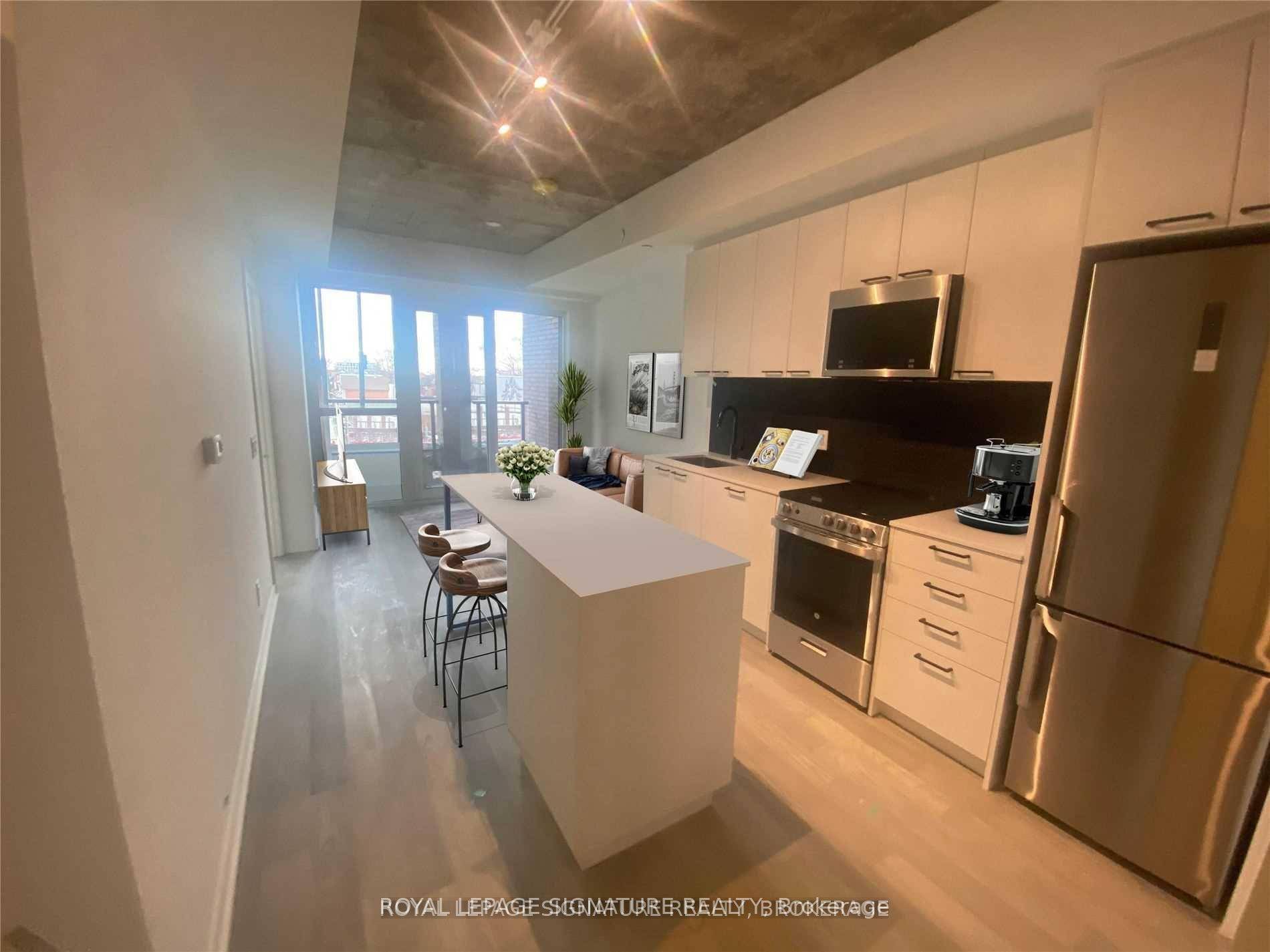 This is your chance to live in the heart of St.