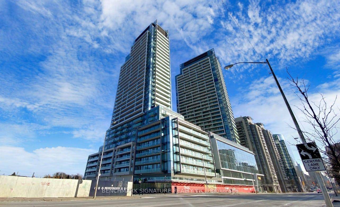 Welcome to M2M Condos at Yonge amp ; Finch !