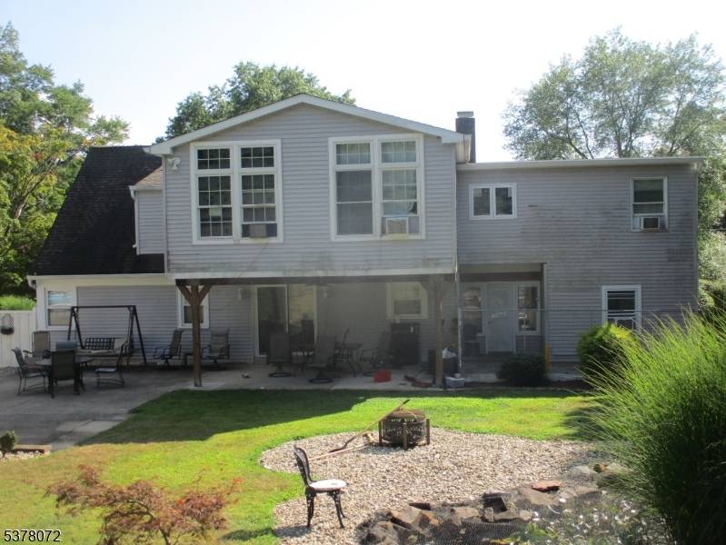 2nd floor addition is unfinished which will include 3 additional bedrooms and 2 bathrooms