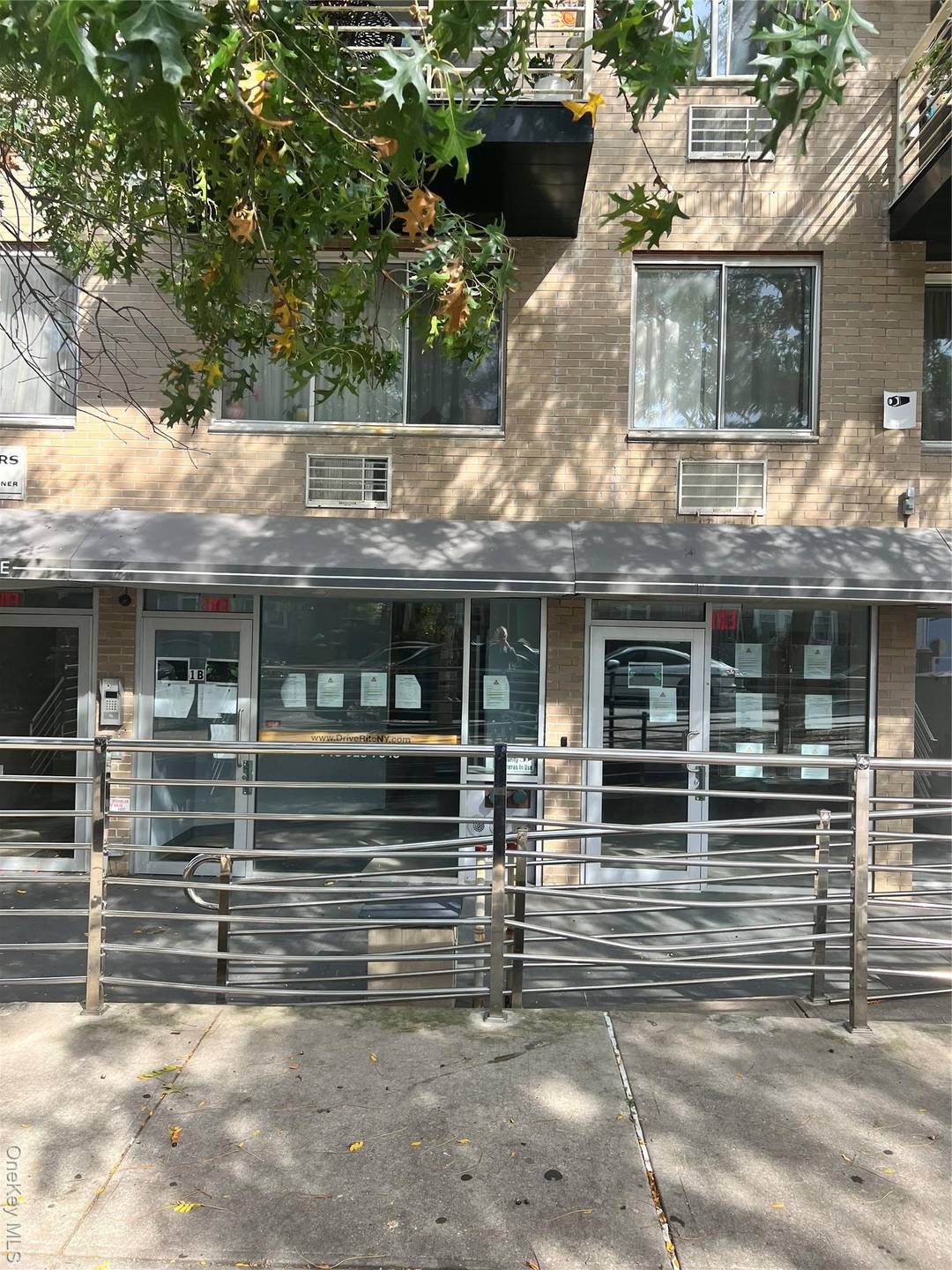 This boutique condominium commercial unit excellent for senior day care center, community facility, medical office and much more built in 2010 Ideally situated near Brooklyn College, local restaurants, major banks, ...