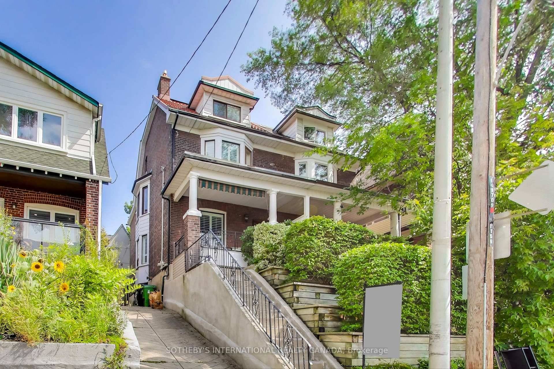Fall in love with this beautiful 4 bed, 3 bath semi detached house where character, space amp ; location come together creating the perfect place to call home.